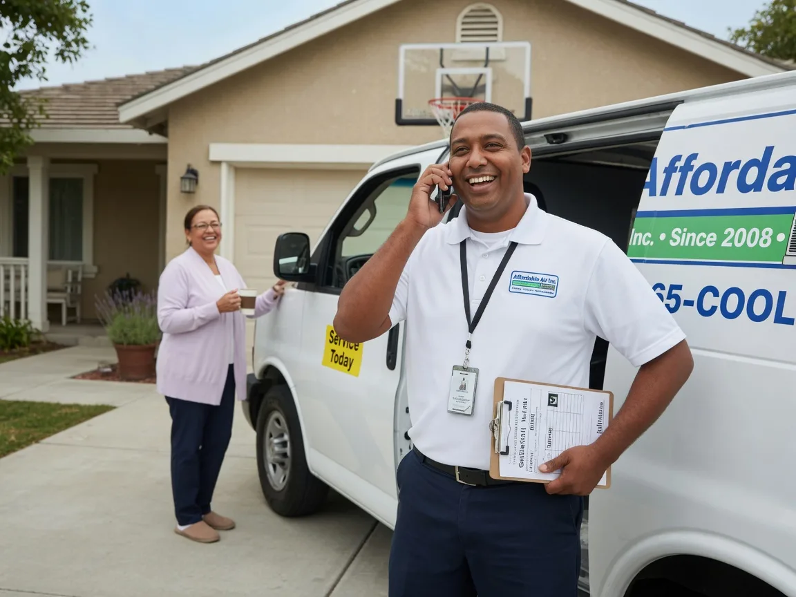 Central Ac Repair Yamhill, OR FAQs